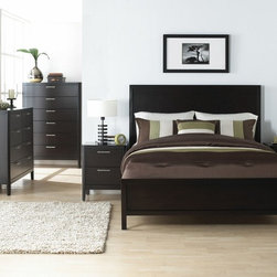 Bedrooms - Beds