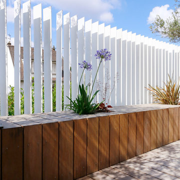 LESS BETON, rénovation complète