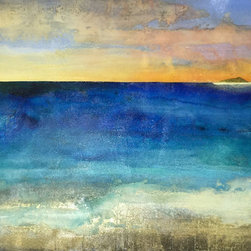 Original on Canvas - Products
