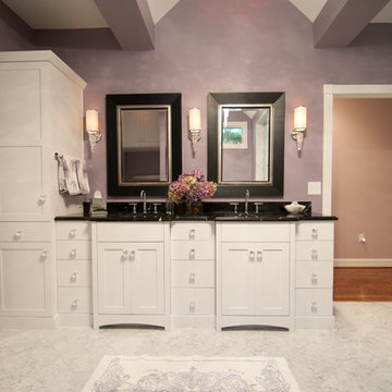 Wisler Plumbing - Bathrooms