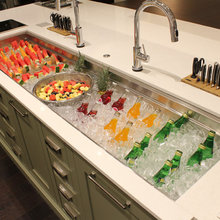 Kitchen Ideas