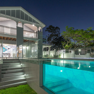 Renovation - Bardon