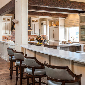Carmel Kitchen Remodel