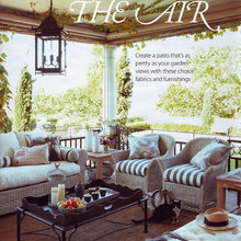 Veranda
