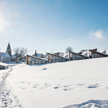 Villas Winterberg