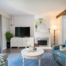 Living Rooms