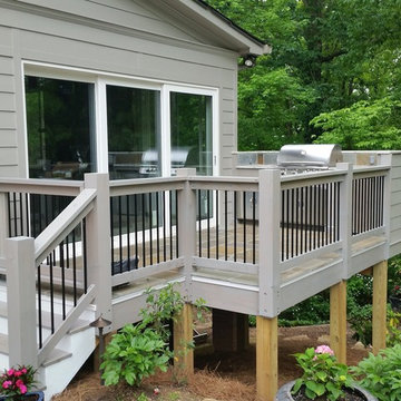Bella Vista Homes