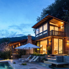 Exteriors