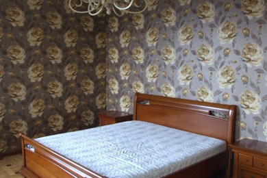 Спальня на Приморской