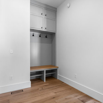Cumberland Foreside Finish Package