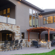 Grilling Station
