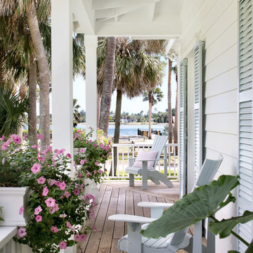 Cottage on Cabot