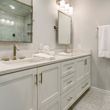 Complete House Remodel
