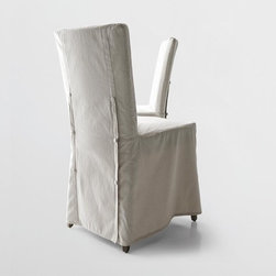 Lady Chair by Bross - Living Room Chairs