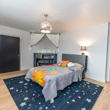 2020 Parade of Homes Stauffer & Sons Construction Warm and Welcoming in the Fore
