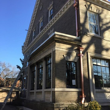 Central West End Exterior Project