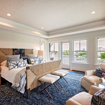 Figure 8 Bedroom