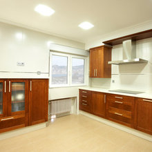 Kitchen Ideas