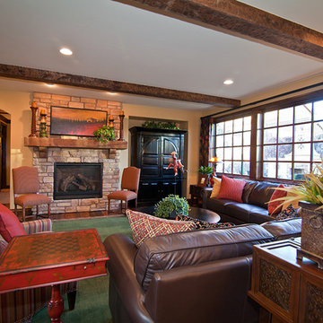 Decorative Moulding & Millwork