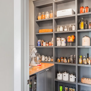 Mountain Maritime Pantry