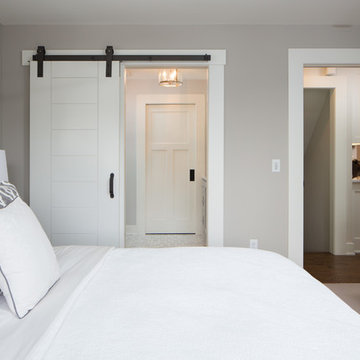 South Minneapolis Remodel