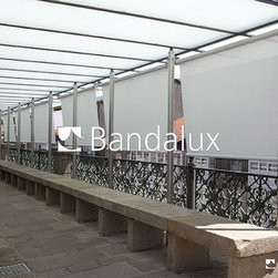 Outdoor - Roller Shades
