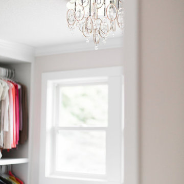 #RaspberryHillHouse - Master Bedroom Suite