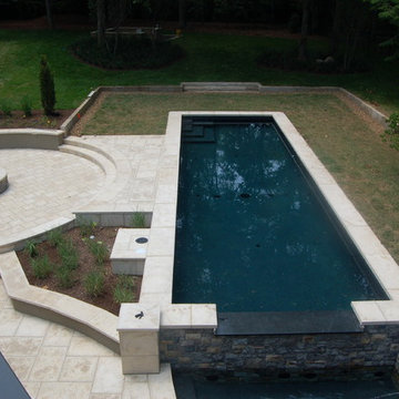 Mitchell Barnett Custom Designs