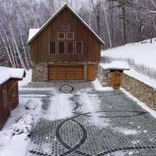 Driveways