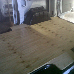Vehicle Toolboxes - Products