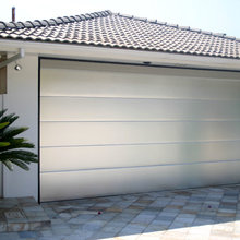 Garage Door