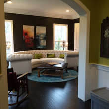 Living Room Ideas