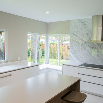 Lopez Residence