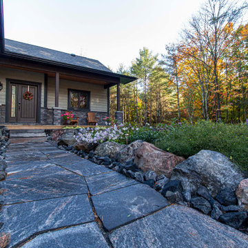Parry Sound Home
