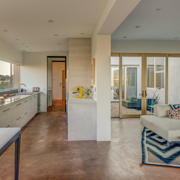 Perry Residence