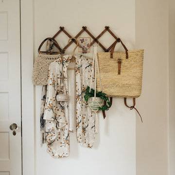 My Houzz: Houseplant-Happy in a Boho-Style D.C. Home
