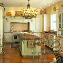 House Remodel
