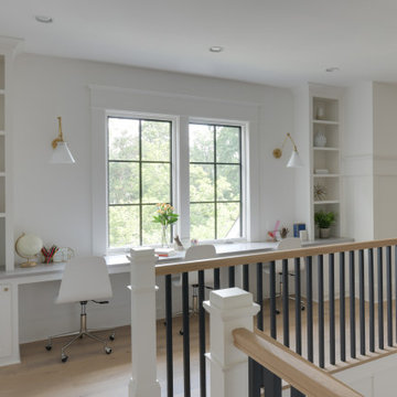 Farmhouse Glam