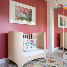 Kids Rooms
