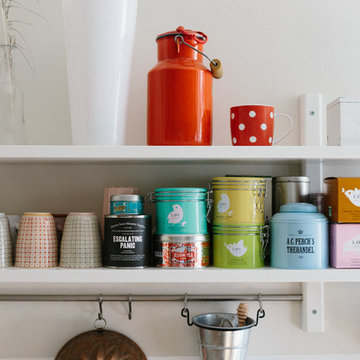 Houzzbesuch Isabel Robles Salgado