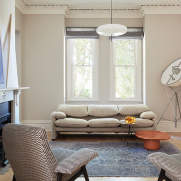 Bondi Victorian