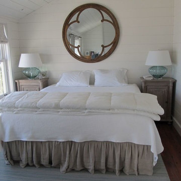 Hinson Cottage