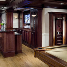 Pool Room