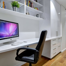 computer desk