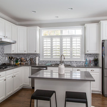Polywood Shutters