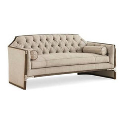 Lambert Tufted Sofa - Sofas
