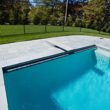 Andover, Ma Project