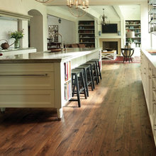 floors