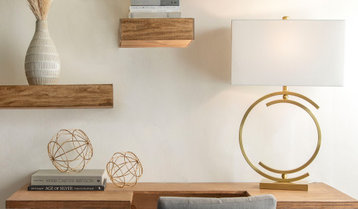 Featured Brand: Sagebrook Home