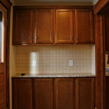 1920's House